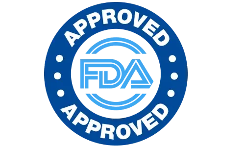 Erec Peak FDA